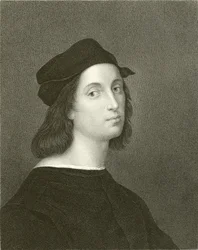 Raphael Sanzio
