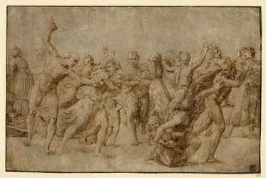 The Massacre of the Innocents