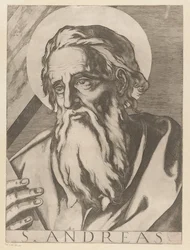 Saint Andrew