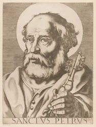 Saint Peter