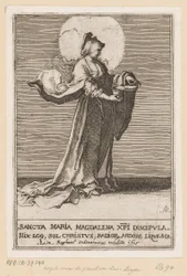 Mary Magdalene