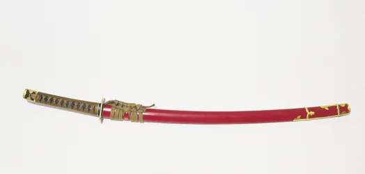 Yamashiro Tachi, Kamakura Period, Late 13th Century