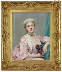 Beauty in Pink