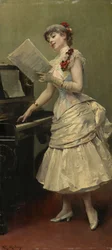The Singer