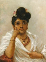 Malabar Beauty