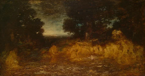 Ghost Dance (The Vision of Life)