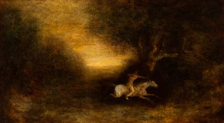 The Chase