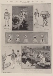 Henley in the Coronation Year