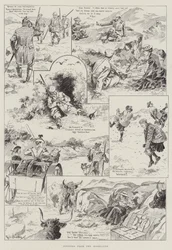 Jottings from the Highlands