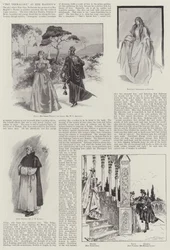 The Termagant, at Her Majesty