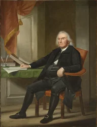 Abraham Davenport (1715/16-1789)