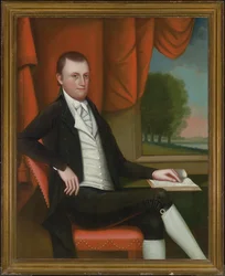 Mr. Nathaniel Ruggles