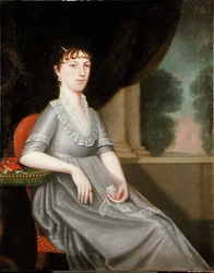 Mrs. Ebenezer Porter