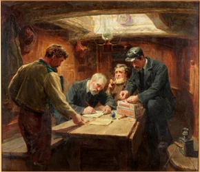 Duty Paid, 1896