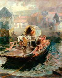 Hylton Ferry