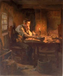 Invention of the Lifeboat, Willie Wouldhave, South Shields