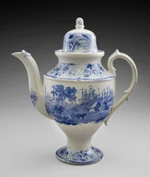 Coffeepot