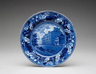 Plate