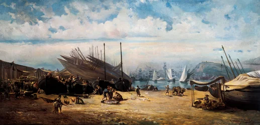 Barceloneta