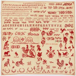 Sampler