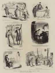 North Italian Folk