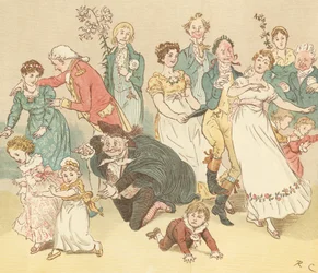 The Great Panjandrum Himself