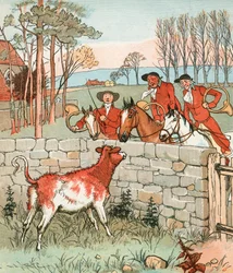 The Hunt