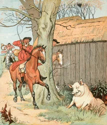 The Hunt