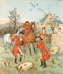 The Hunt