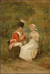 The Volunteer