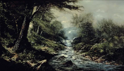 Western Landscape