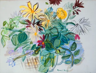 Bouquet of Flowers