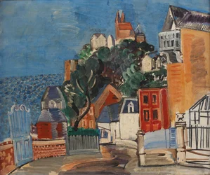 Côte Basse