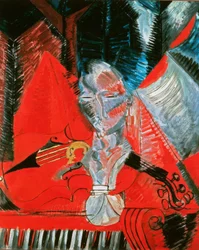 Homage to Mozart