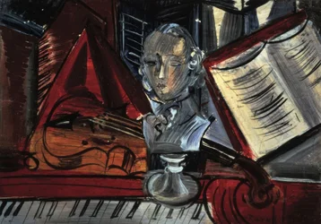 Homage to Wolfgang Amadeus Mozart