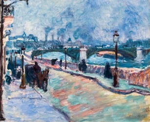 The Quai