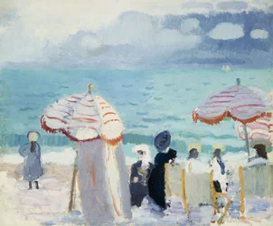 The Parasols