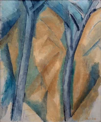 Landscape at L