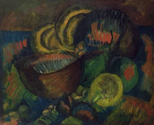 Still Life