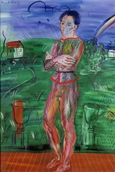 The Harlequin
