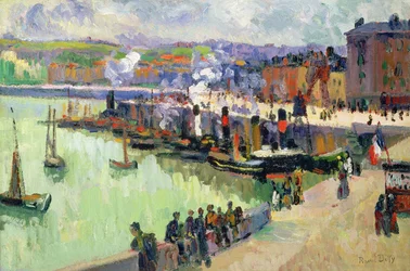 The Port