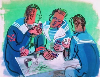 The Three Sailors