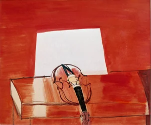The Red Violin