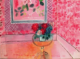 Thirty Years or Life in Pink