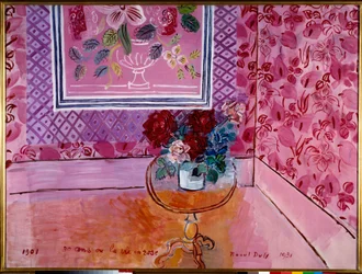 Thirty Years or Life in Pink