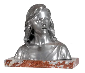 Christ Amongst the Doctors