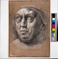Pope Leo X