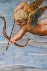 The Triumph of Galatea