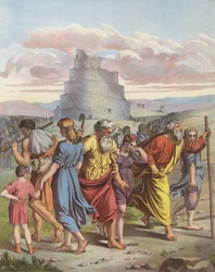 The Tower of Babel