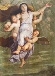 Assumption of Mary
